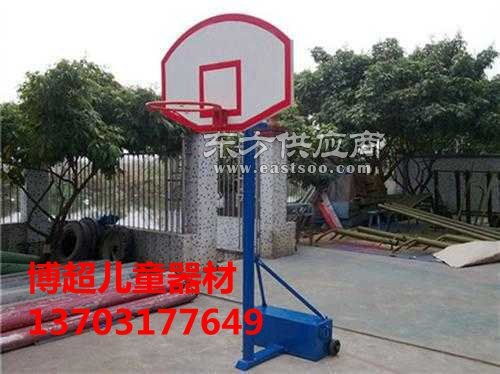 戶外 籃球架生產(chǎn)廠家圖片