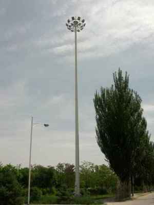 30米高桿燈公司