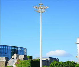 合肥城市亮化工程設計