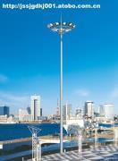 【揚州30米碼頭高桿燈 led戶外照明高桿燈 高桿燈價格】價格,廠家,圖片,供應商,江蘇尚今光電科技 - 產品庫 - 阿土伯交易網