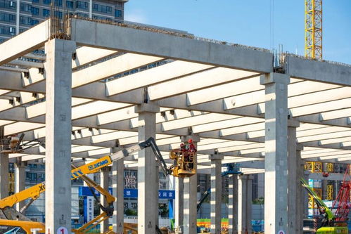 安徽建工集團獲評aaa主體信用等級系列報道③ 項目管理篇