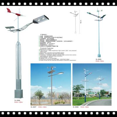 太陽能LED防水智能抗風(fēng)化地埋燈_城市高桿路燈報價