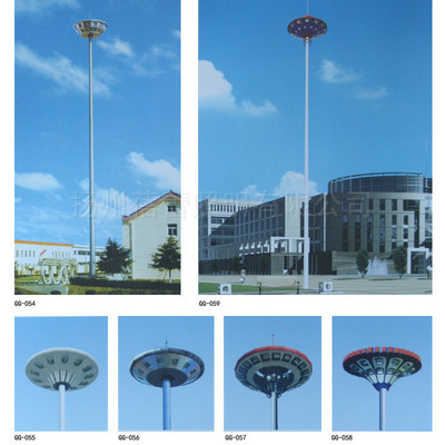 高桿燈-室外照明 燈具廠:供低價 優(yōu)質(zhì)的大功率照明 高桿燈-高桿燈盡在阿里巴巴-.