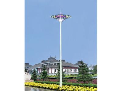 北京高桿燈/節能/穩固/安全