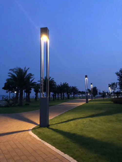 柳林球場高桿燈廠家價格咨詢 楷舉生產(chǎn)