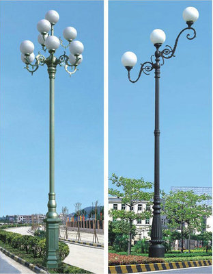 道路照明燈-廠家直銷 小區(qū)中華燈 工業(yè)小區(qū)中華燈 常州中華燈高桿燈-道路照.