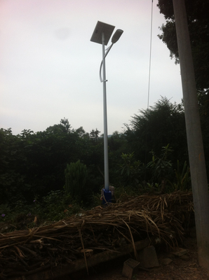 【圖片】太陽能路燈廠家