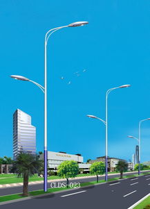 陜西路燈廠家供應商 陜西路燈廠家亮美燈具公司