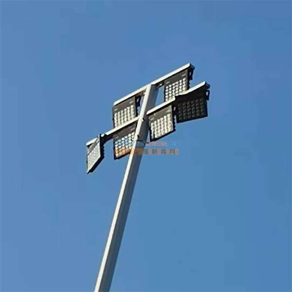 高桿燈路燈 高桿燈圖片 新樂市天光燈具