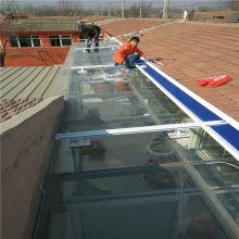 內蒙陽光房智能遮陽棚 遮陽簾廠家 赤峰定做玻璃陽光房戶外電動遮陽天幕棚圖片大全