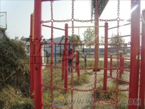 運動器材新概念北京小區健身器材廠家特賣中