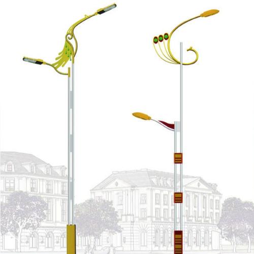 【15米足球場高桿燈,戶外12米廣場燈,籃球場防水燈,led球場照明燈路燈