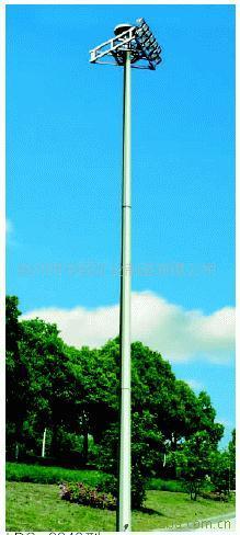 【1123品牌直供 室外照明燈具 飛碟廣場高桿燈】價格,廠家,圖片,高桿燈,江蘇省瑞翔燈業制造-