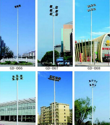 【蘇州廣場燈,停車場中桿燈,停車場高桿燈】今日行情價格走勢_報價_圖片-蘇州福天億節能工程