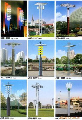 【1023特價直銷 光宇 GY-L25634型號 LED不銹鋼 景觀燈】價格,廠家,圖片,道路燈,揚州市光宇照明-