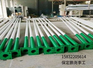 康保led路燈廠家哪家裝的好