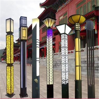 重慶景觀燈批發(fā) 中式仿古景觀燈 可