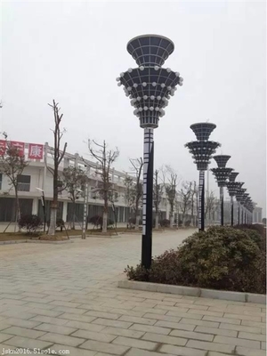 許昌6米異形景觀燈 南陽6米異形景觀燈 科尼景觀燈