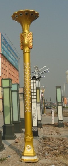 【廠家直銷優質3-6景觀燈,庭院燈,高桿燈等一系列戶外燈具】價格,廠家,圖片,景觀燈,中山市橫欄鎮晶豪燈飾廠-