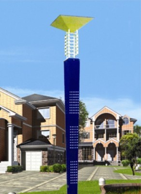 【戶外景觀燈 優質精品戶外景觀燈 新型熱鍍鋅戶外景觀燈】價格,廠家,圖片,道路燈,揚州金川照明器材-