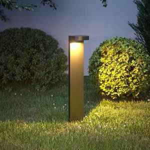 【草坪景觀燈柱】_草坪景觀燈柱