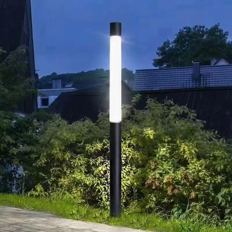 美美噠#戶外亮化工程 #景觀燈