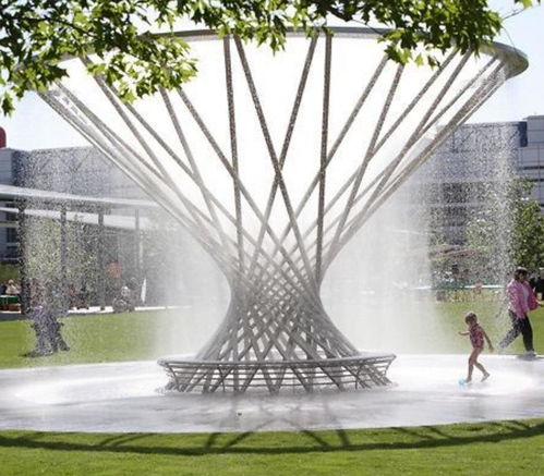 佳木斯戶外造景led造型燈防水生命之樹景觀公園圣誕大型造型燈光節定制