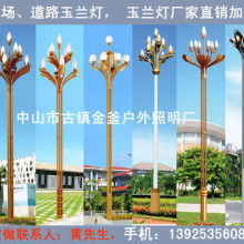 2019道路照明燈價格 報價 道路照明燈批發 第2頁 燈飾網