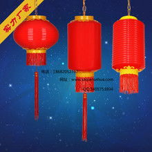 戶外景觀燈中的藝術 燈籠燈的設計與魅力