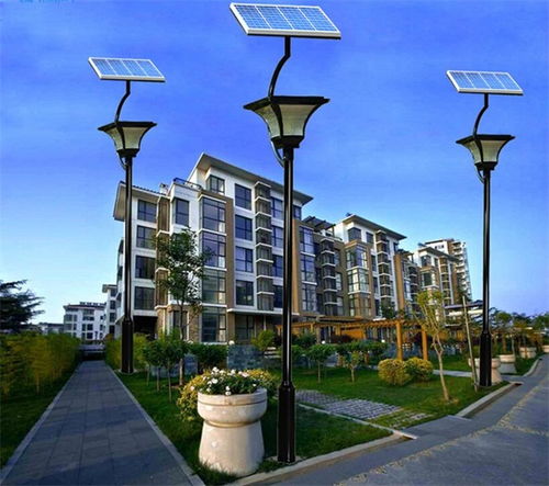 天津庭院燈 大昌路燈與戶外景觀燈的完美融合