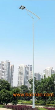 中山市古鎮富發路燈照明電器廠 優質LED戶外照明產品批發供應商