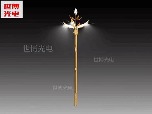 戶外LED景觀燈廠的設計與創新 提升城市夜景的藝術表達