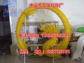 戶外景觀燈 點亮節日與城市空間的璀璨藝術