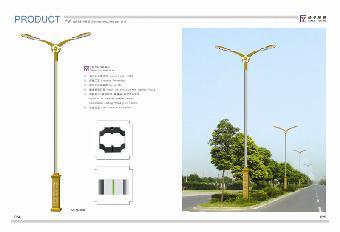 內蒙景觀燈批發與選購指南 戶外景觀燈的專業廠家推薦