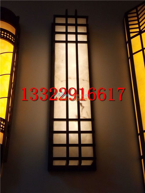 歐式戶外壁燈 融合傳統與現代的景觀照明藝術