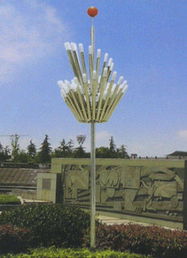 東方戶外照明 景觀燈的藝術與實用價值