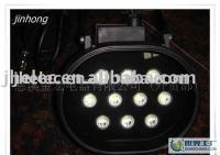 浙江慈溪金宏LED景觀燈SL-2410AL 高品質戶外照明解決方案