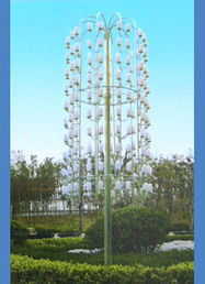 東方戶外照明 景觀燈的藝術與實用性