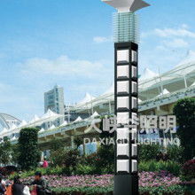 常州市大好電器廠 專業生產道路燈具與戶外景觀燈