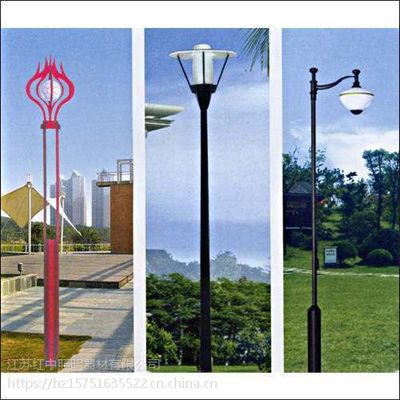 湖北武漢戶外景觀燈價格解析 從紅中品牌到220V市場行情